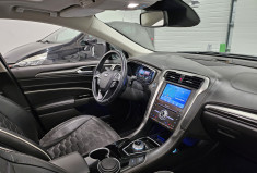 Ford MONDEO SW vignale 2.0 190 cv bva / T.O / carplay