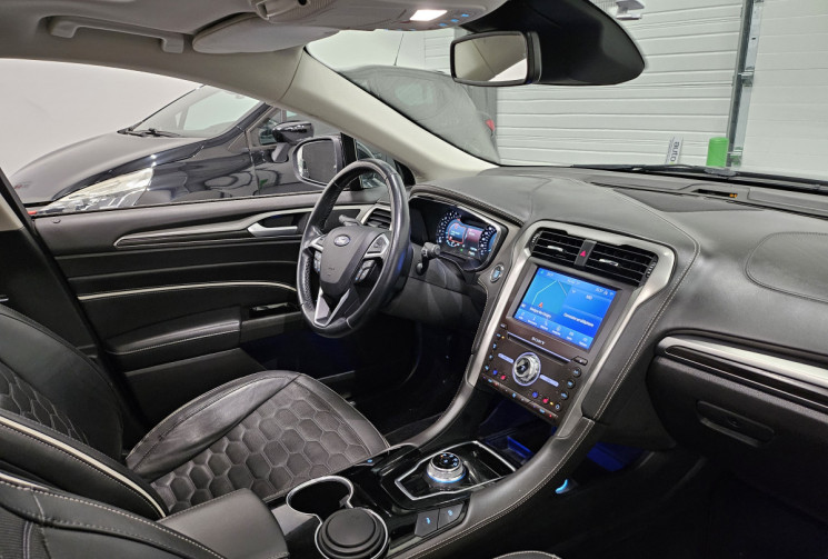 Ford MONDEO SW vignale 2.0 190 cv bva / T.O / carplay