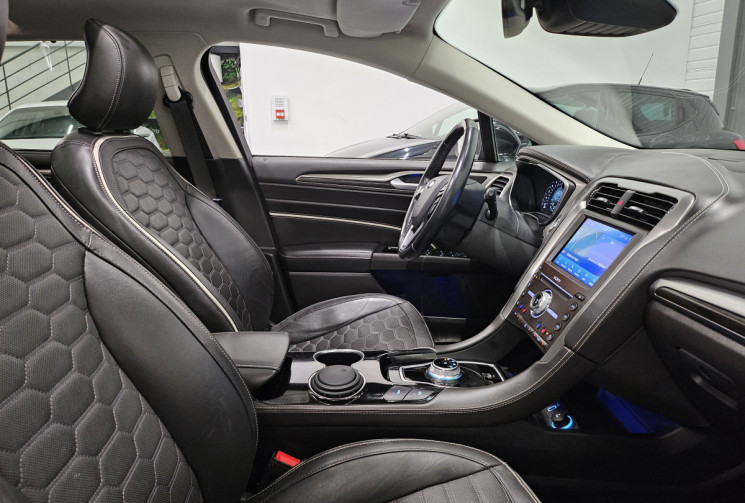 Ford MONDEO SW vignale 2.0 190 cv bva / T.O / carplay