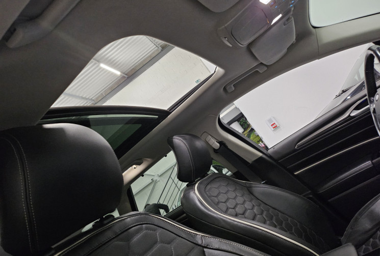 Ford MONDEO SW vignale 2.0 190 cv bva / T.O / carplay