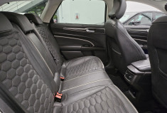 Ford MONDEO SW vignale 2.0 190 cv bva / T.O / carplay