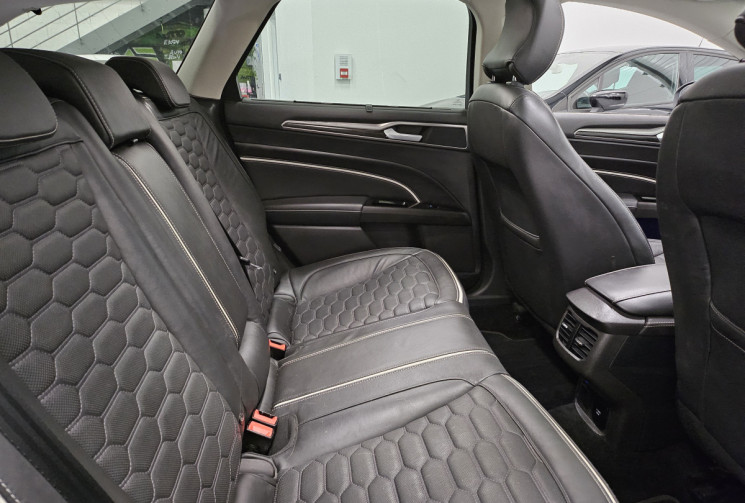 Ford MONDEO SW vignale 2.0 190 cv bva / T.O / carplay