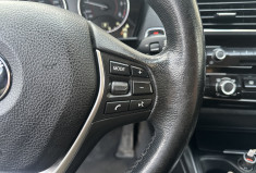 BMW Série 1 (F20) LCI 5 portes 118d 2.0 d 150 cv Boîte auto