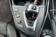 BMW Série 1 (F20) LCI 5 portes 118d 2.0 d 150 cv Boîte auto