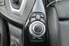 BMW Série 1 (F20) LCI 5 portes 118d 2.0 d 150 cv Boîte auto