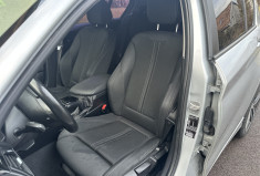 BMW Série 1 (F20) LCI 5 portes 118d 2.0 d 150 cv Boîte auto