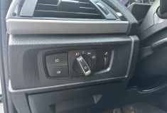 BMW Série 1 (F20) LCI 5 portes 118d 2.0 d 150 cv Boîte auto