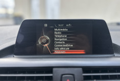 BMW Série 1 (F20) LCI 5 portes 118d 2.0 d 150 cv Boîte auto