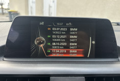 BMW Série 1 (F20) LCI 5 portes 118d 2.0 d 150 cv Boîte auto