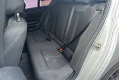 BMW Série 1 (F20) LCI 5 portes 118d 2.0 d 150 cv Boîte auto