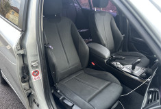 BMW Série 1 (F20) LCI 5 portes 118d 2.0 d 150 cv Boîte auto