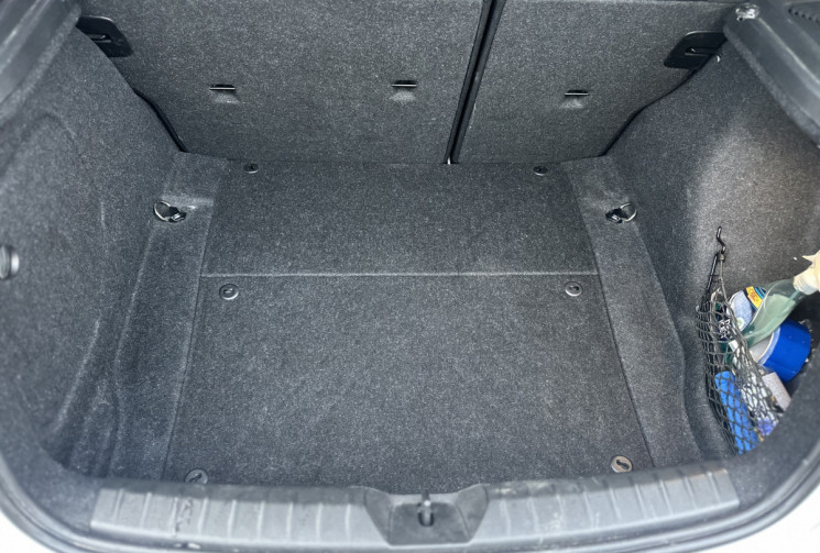 BMW Série 1 (F20) LCI 5 portes 118d 2.0 d 150 cv Boîte auto