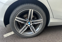 BMW Série 1 (F20) LCI 5 portes 118d 2.0 d 150 cv Boîte auto