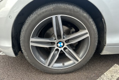 BMW Série 1 (F20) LCI 5 portes 118d 2.0 d 150 cv Boîte auto