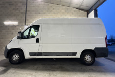Peugeot Boxer L2H2 2.2 HDI 110 3000