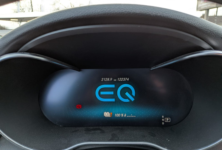 Mercedes Classe C Break 300 de 2.0 CDI  306 EQ Power 9G-Tronic 194 