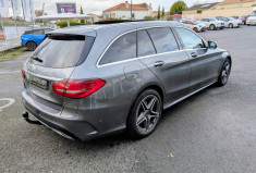 Mercedes Classe C Break 300 de 2.0 CDI  306 EQ Power 9G-Tronic 194 