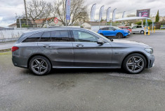 Mercedes Classe C Break 300 de 2.0 CDI  306 EQ Power 9G-Tronic 194 