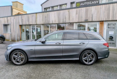 Mercedes Classe C Break 300 de 2.0 CDI  306 EQ Power 9G-Tronic 194 