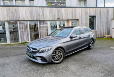 Mercedes Classe C Break 300 de 2.0 CDI  306 EQ Power 9G-Tronic 194 