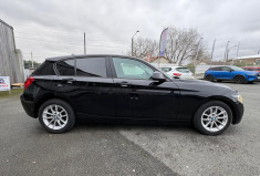 BMW Série 1 114 I SPORT 102 CV / SIEGES CHAUFFANT / ETHANOL / GARANTIE 12 MOIS 