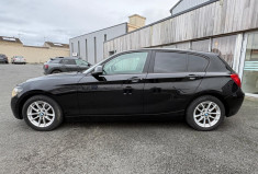 BMW Série 1 114 I SPORT 102 CV / SIEGES CHAUFFANT / ETHANOL / GARANTIE 12 MOIS 
