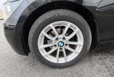 BMW Série 1 114 I SPORT 102 CV / SIEGES CHAUFFANT / ETHANOL / GARANTIE 12 MOIS 