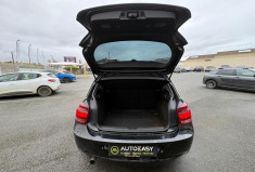 BMW Série 1 114 I SPORT 102 CV / SIEGES CHAUFFANT / ETHANOL / GARANTIE 12 MOIS 