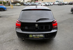 BMW Série 1 114 I SPORT 102 CV / SIEGE CHAUFFANT / ETHANOL / GARANTIE 12 MOIS 