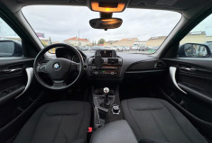 BMW Série 1 114 I SPORT 102 CV / SIEGE CHAUFFANT / ETHANOL / GARANTIE 12 MOIS 