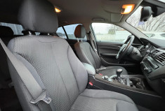 BMW Série 1 114 I SPORT 102 CV / SIEGE CHAUFFANT / ETHANOL / GARANTIE 12 MOIS 