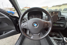 BMW Série 1 114 I SPORT 102 CV / SIEGE CHAUFFANT / ETHANOL / GARANTIE 12 MOIS 