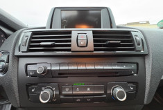 BMW Série 1 114 I SPORT 102 CV / SIEGES CHAUFFANT / ETHANOL / GARANTIE 12 MOIS 