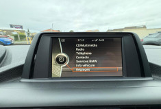 BMW Série 1 114 I SPORT 102 CV / SIEGES CHAUFFANT / ETHANOL / GARANTIE 12 MOIS 