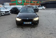 BMW Série 3 Luxury 320d xDrive 2.0 d 184 cv Boîte auto