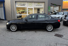 BMW Série 3 Luxury 320d xDrive 2.0 d 184 cv Boîte auto