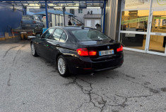 BMW Série 3 Luxury 320d xDrive 2.0 d 184 cv Boîte auto