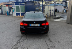 BMW Série 3 Luxury 320d xDrive 2.0 d 184 cv Boîte auto