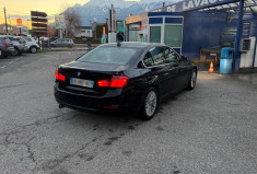 BMW Série 3 Luxury 320d xDrive 2.0 d 184 cv Boîte auto