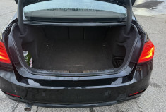 BMW Série 3 Luxury 320d xDrive 2.0 d 184 cv Boîte auto