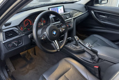BMW Série 3 Luxury 320d xDrive 2.0 d 184 cv Boîte auto