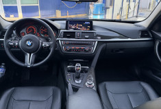 BMW Série 3 Luxury 320d xDrive 2.0 d 184 cv Boîte auto