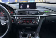 BMW Série 3 Luxury 320d xDrive 2.0 d 184 cv Boîte auto