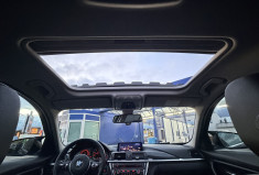 BMW Série 3 Luxury 320d xDrive 2.0 d 184 cv Boîte auto