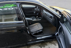 BMW Série 3 Luxury 320d xDrive 2.0 d 184 cv Boîte auto