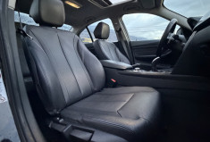 BMW Série 3 Luxury 320d xDrive 2.0 d 184 cv Boîte auto