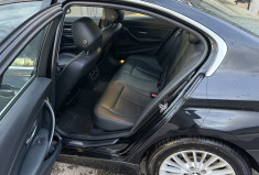 BMW Série 3 Luxury 320d xDrive 2.0 d 184 cv Boîte auto
