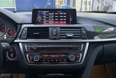 BMW Série 3 Luxury 320d xDrive 2.0 d 184 cv Boîte auto