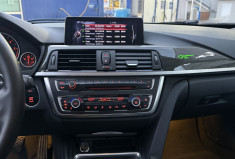 BMW Série 3 Luxury 320d xDrive 2.0 d 184 cv Boîte auto