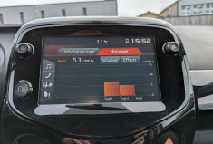 Toyota Aygo PH2  X 1.0 VVTi 72 TREND / TRES BON ETAT / GARANTIE 12 MOIS